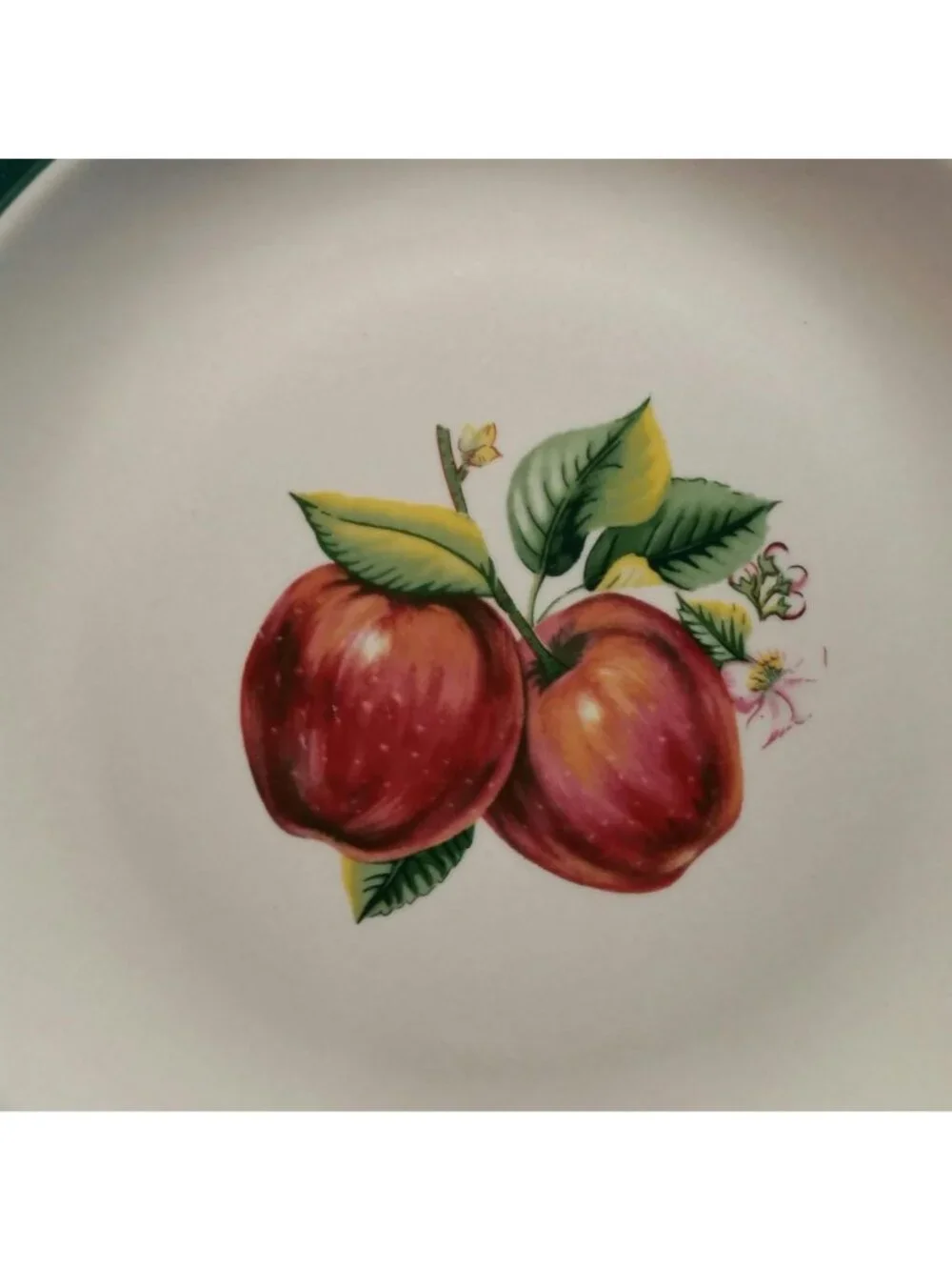 Casuals Apple 7